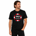 YOLO Responsibly T-Shirt